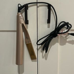 Tyme Iron Pro - styling iron.